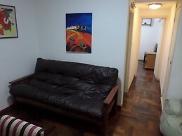 Departamento MDQ Colon by EF