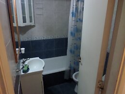 Departamento MDQ Colon by EF