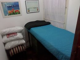 Departamento MDQ Colon by EF