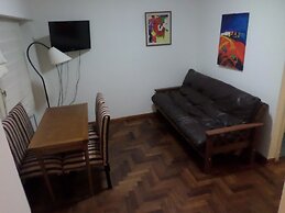 Departamento MDQ Colon by EF