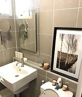 Stay in Style Doi Suthep View with Oasis