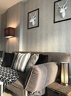 Stay in Style Doi Suthep View with Oasis