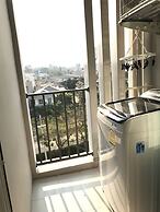 Stay in Style Doi Suthep View with Oasis