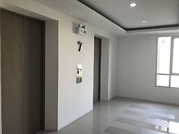 Stay in Style Doi Suthep View with Oasis