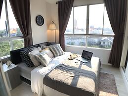 Stay in Style Doi Suthep View with Oasis