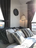 Stay in Style Doi Suthep View with Oasis