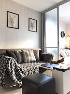 Stay in Style Doi Suthep View with Oasis