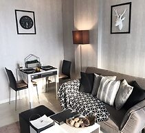 Stay in Style Doi Suthep View with Oasis