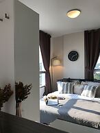 Stay in Style Doi Suthep View with Oasis