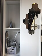 Stay in Style Doi Suthep View with Oasis