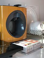 Stay in Style Doi Suthep View with Oasis