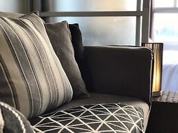 Stay in Style Doi Suthep View with Oasis