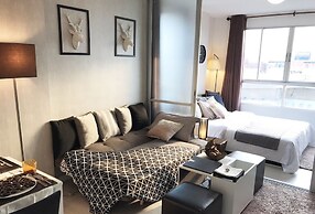 Stay in Style Doi Suthep View with Oasis