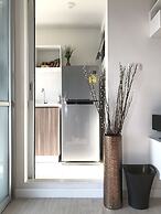 Stay in Style Doi Suthep View with Oasis