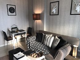 Stay in Style Doi Suthep View with Oasis