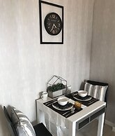 Stay in Style Doi Suthep View with Oasis