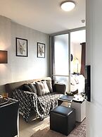 Stay in Style Doi Suthep View with Oasis