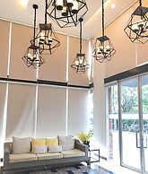 Stay in Style Doi Suthep View with Oasis