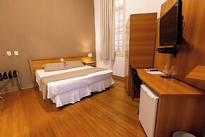 Hotel Municipal de Araraquara