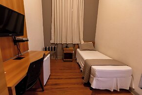 Hotel Municipal de Araraquara