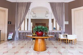 Hotel Municipal de Araraquara
