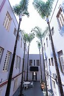 Hotel Municipal de Araraquara