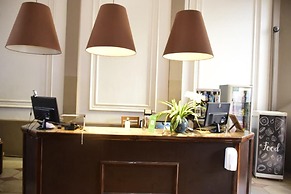 Hotel Municipal de Araraquara