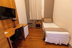 Hotel Municipal de Araraquara