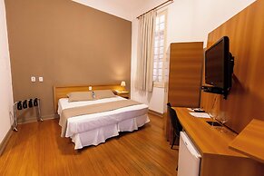 Hotel Municipal de Araraquara