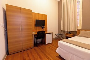 Hotel Municipal de Araraquara