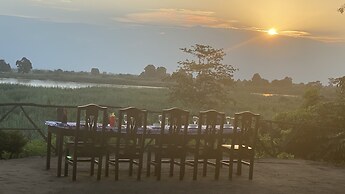 Selous Mapumziko Lodge