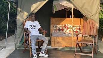 Selous Mapumziko Lodge