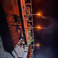 Selous Mapumziko Lodge