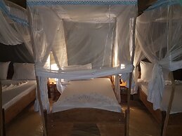 Selous Mapumziko Lodge