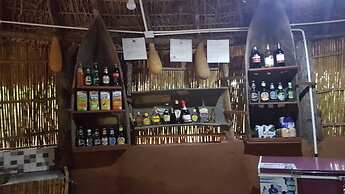 Selous Mapumziko Lodge