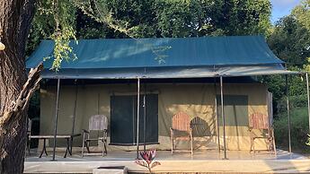 Selous Mapumziko Lodge