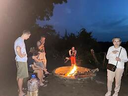 Selous Mapumziko Lodge