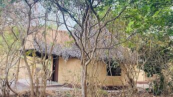 Selous Mapumziko Lodge