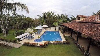 Amazônia ParkSuítes