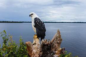 Amazônia ParkSuítes