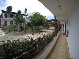 Amazônia ParkSuítes