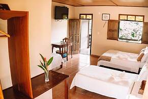 Amazônia ParkSuítes