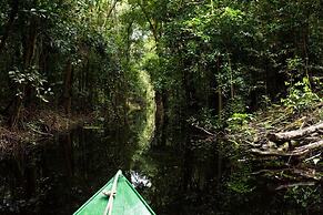Amazônia ParkSuítes