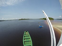 Amazônia ParkSuítes