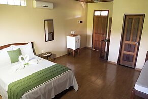 Amazônia ParkSuítes