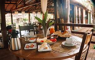 Amazônia ParkSuítes