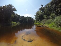 Amazônia ParkSuítes