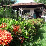 Amazônia ParkSuítes