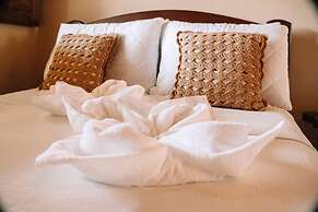 Amazônia ParkSuítes