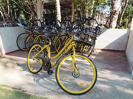 Amazônia ParkSuítes